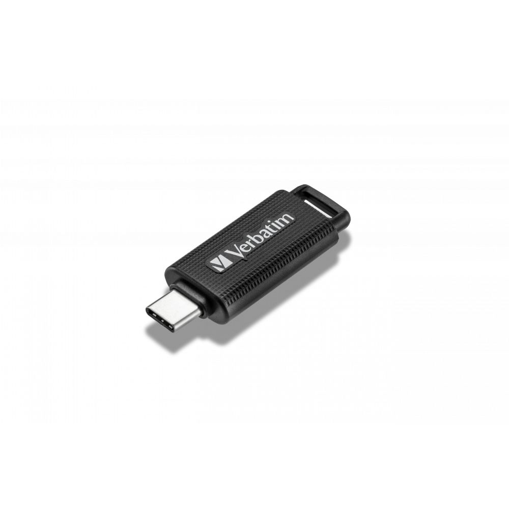 Verbatim USB Type-C Flash Drive 128GB